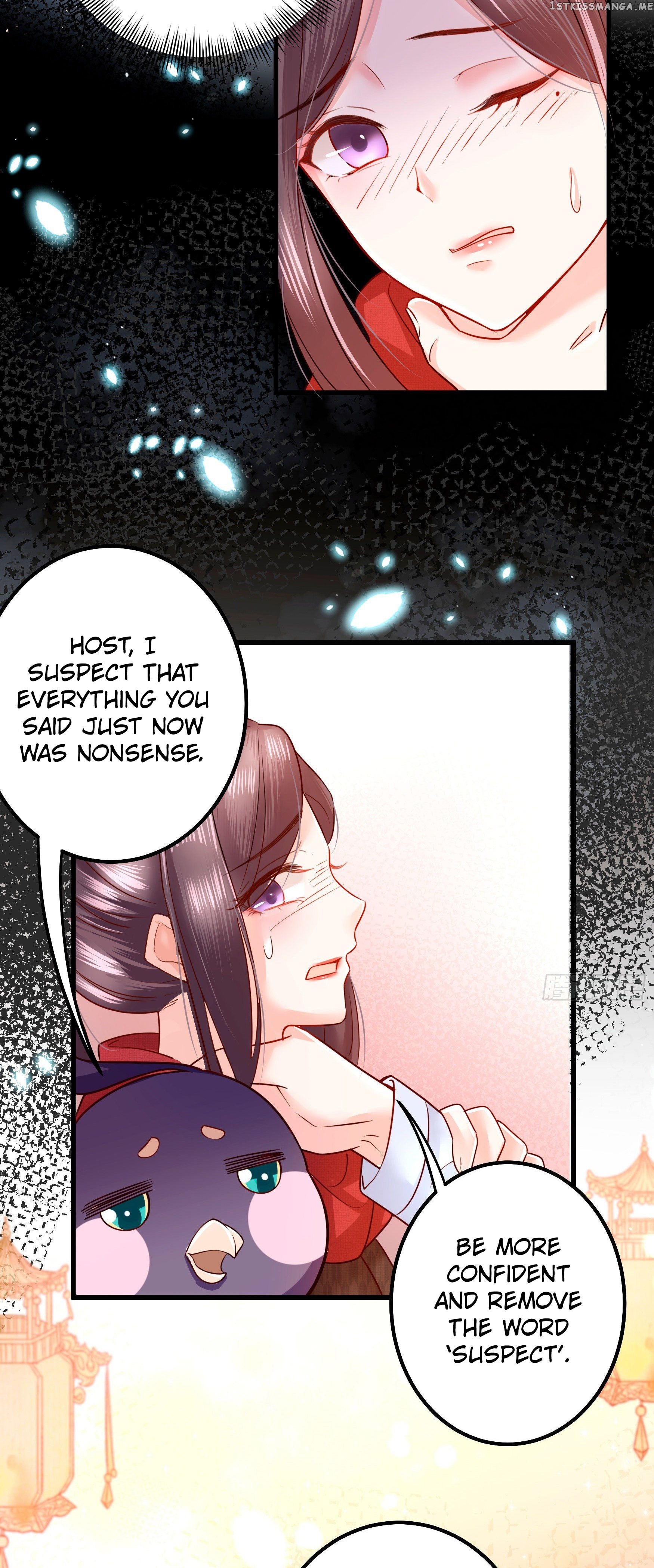 I Must Be The Empress chapter 5 - page 8