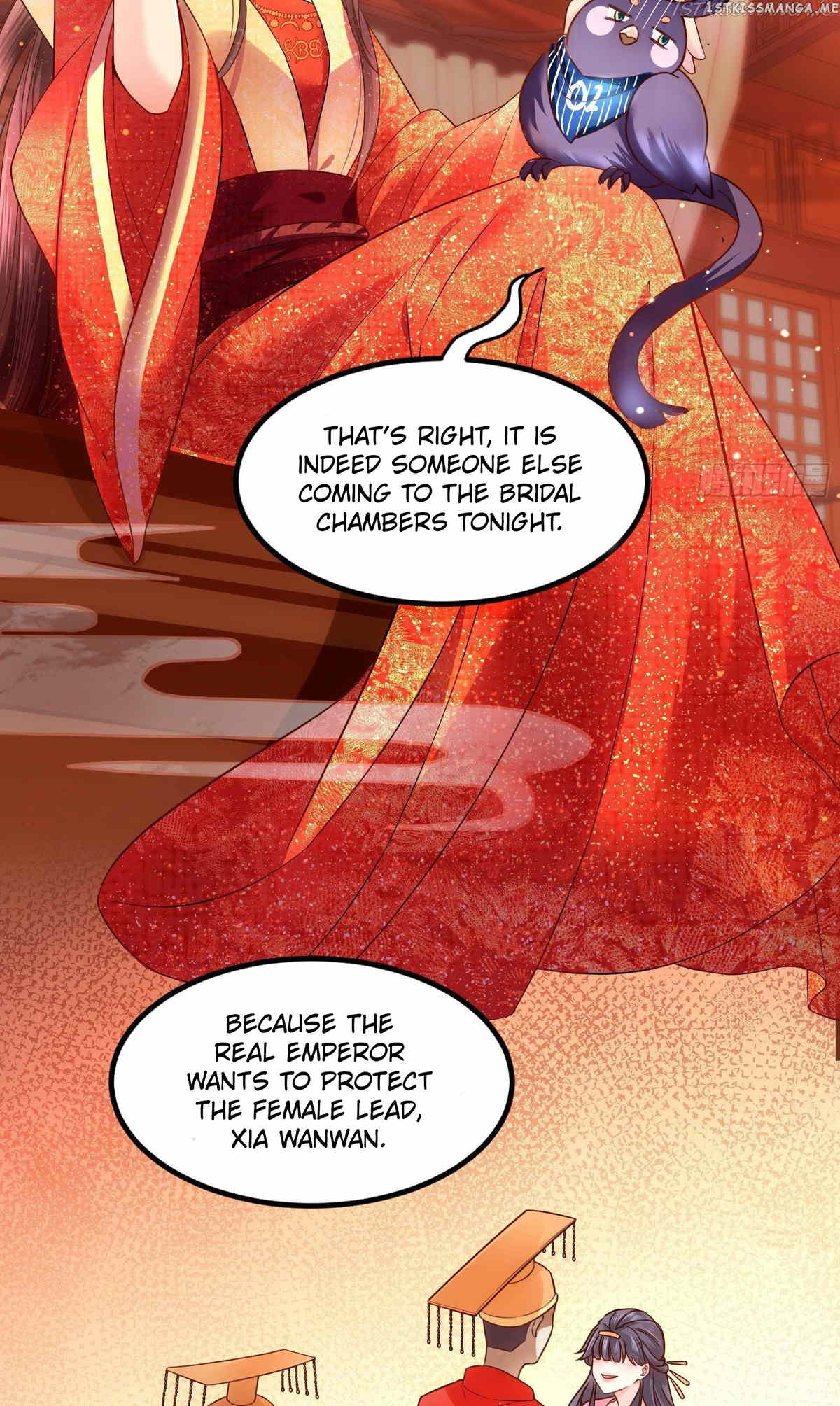 I Must Be The Empress chapter 1 - page 48