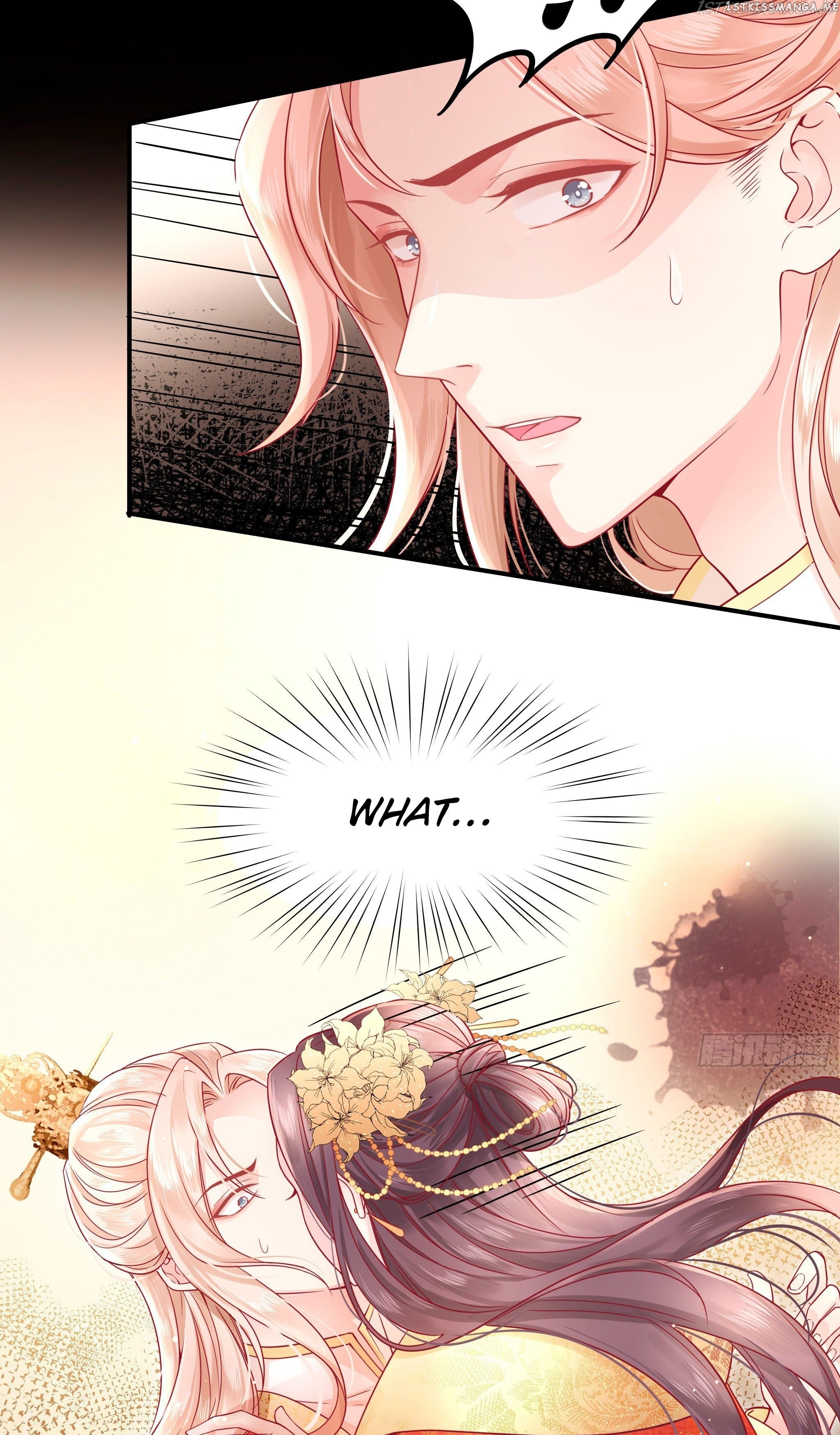 I Must Be The Empress chapter 1 - page 68