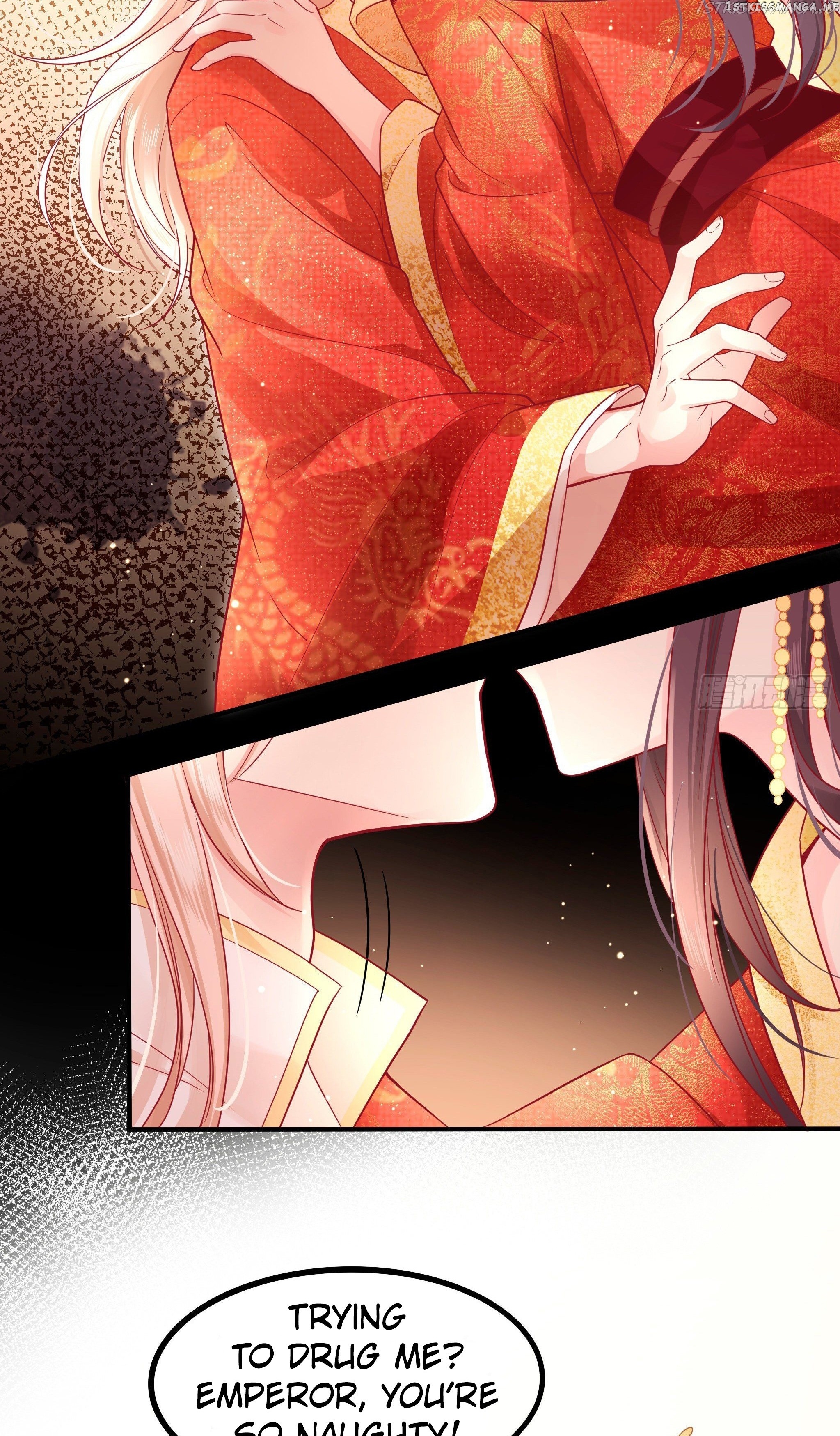 I Must Be The Empress chapter 1 - page 69