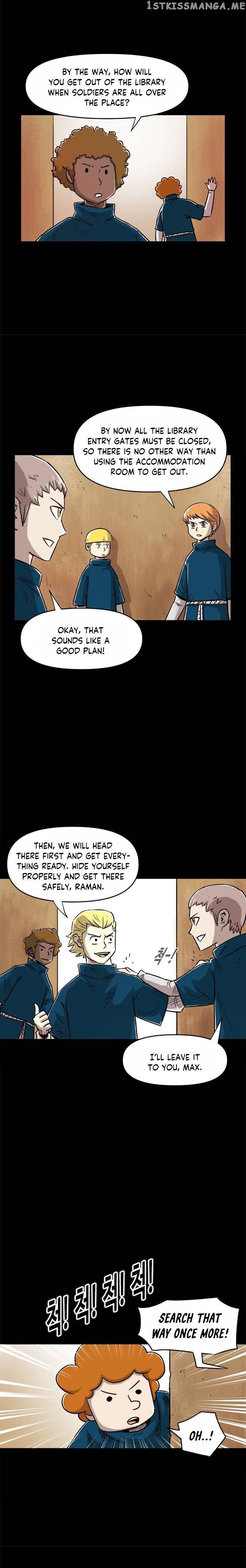 Karuna chapter 6 - page 6