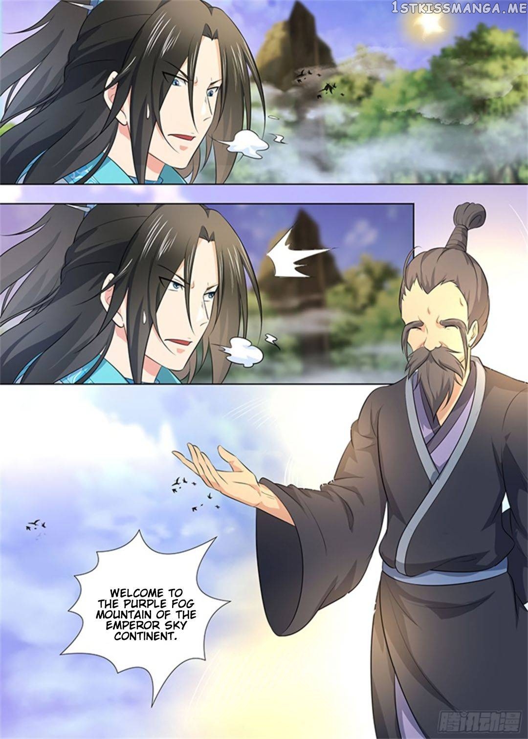 Yong Heng Zhi Zun Chapter 274 - page 6