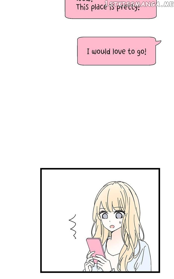 My Heart That Beats For You chapter 73 - page 24