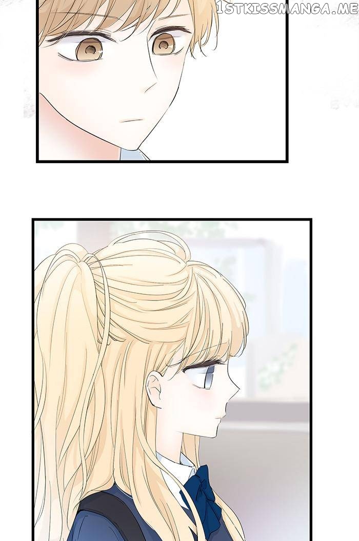 My Heart That Beats For You chapter 63 - page 28