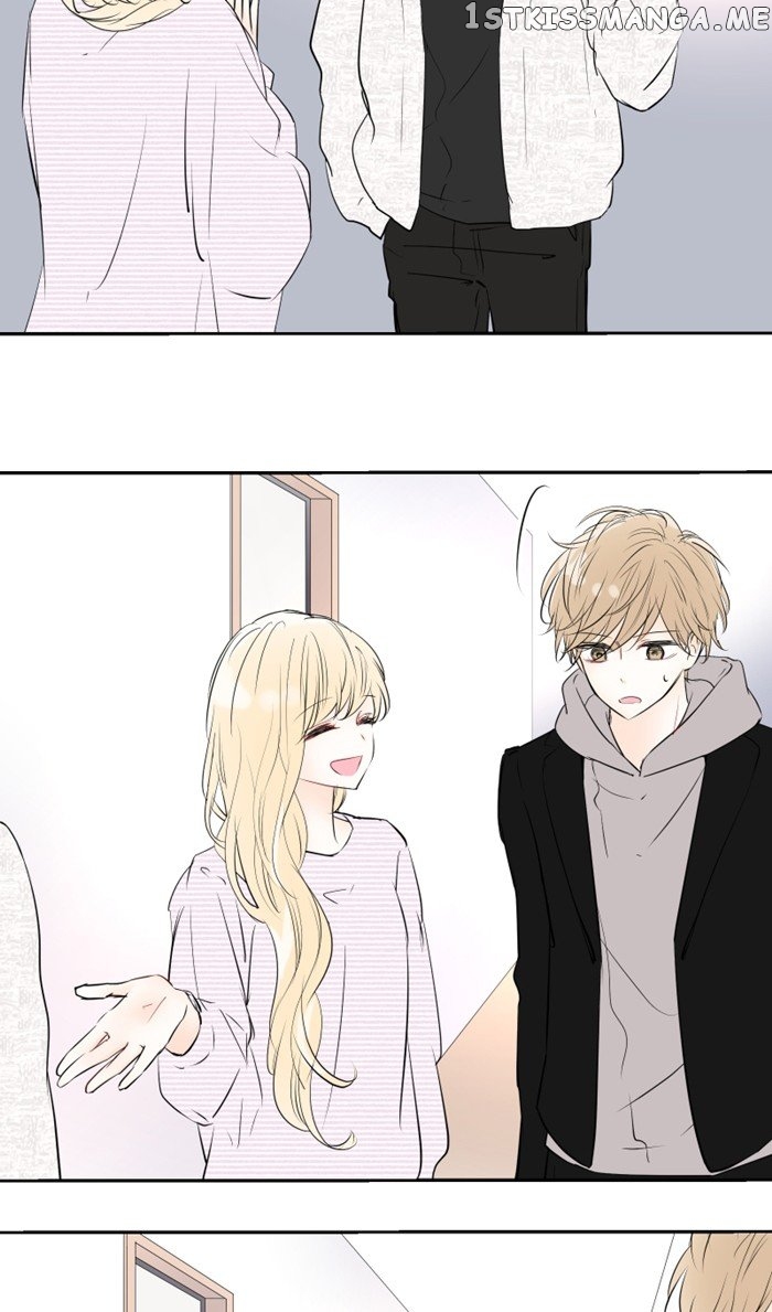 My Heart That Beats For You chapter 49 - page 3