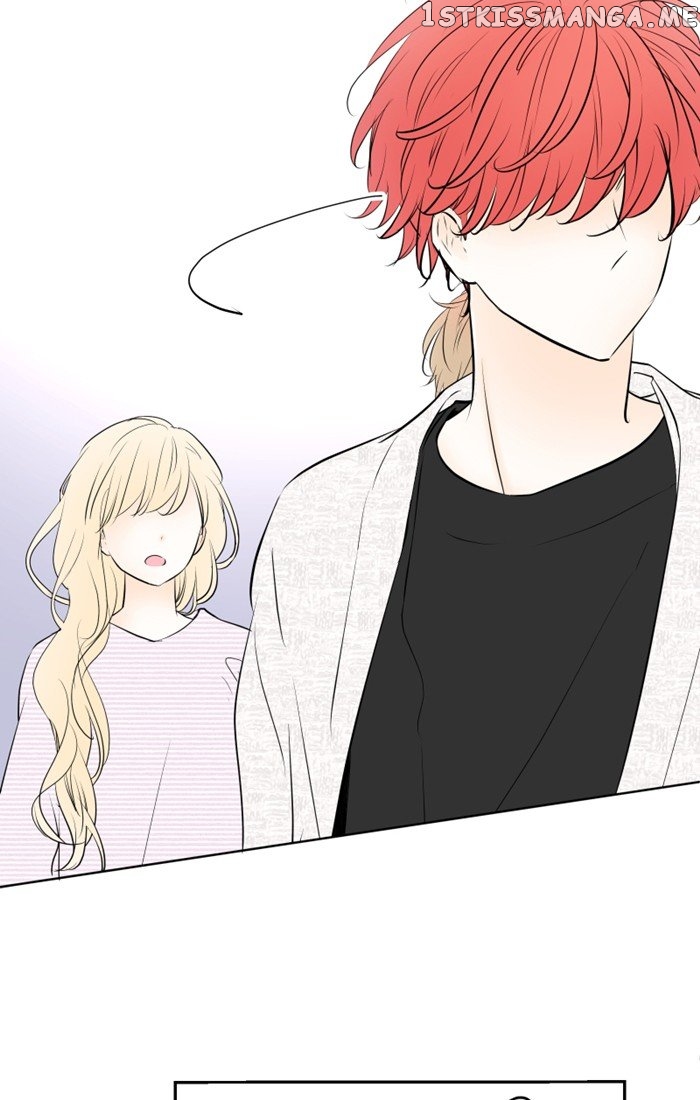 My Heart That Beats For You chapter 49 - page 6