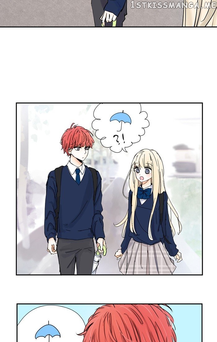 My Heart That Beats For You chapter 46 - page 4