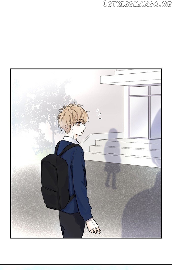 My Heart That Beats For You chapter 46 - page 6