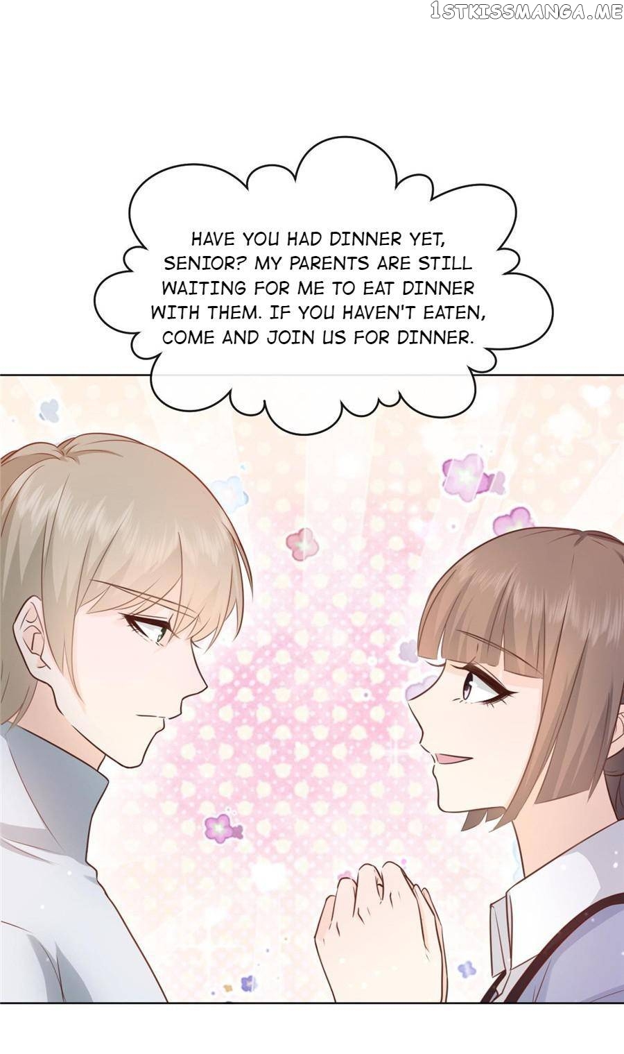 My Heart That Beats For You chapter 44 - page 5