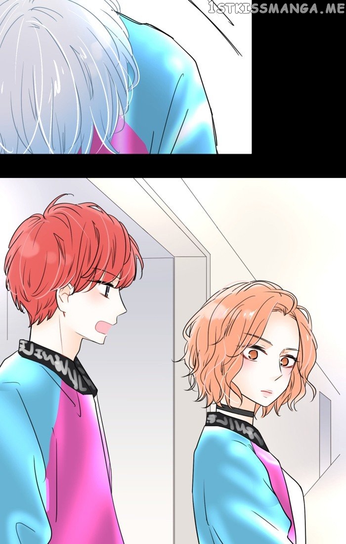 My Heart That Beats For You chapter 40 - page 10