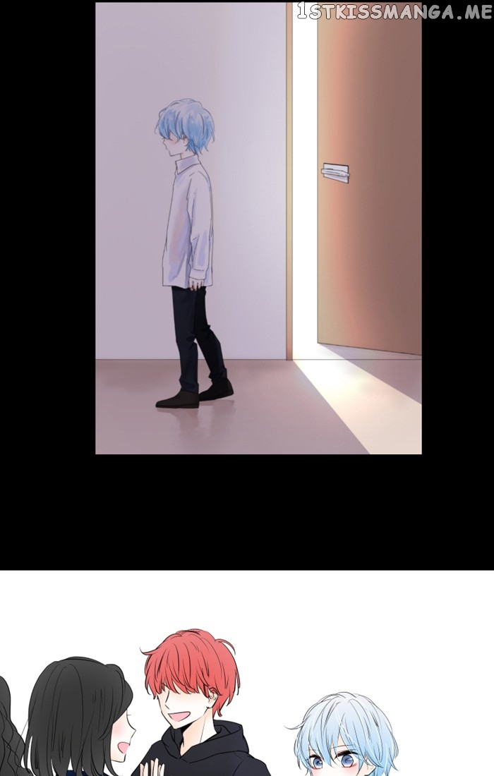 My Heart That Beats For You chapter 40 - page 39