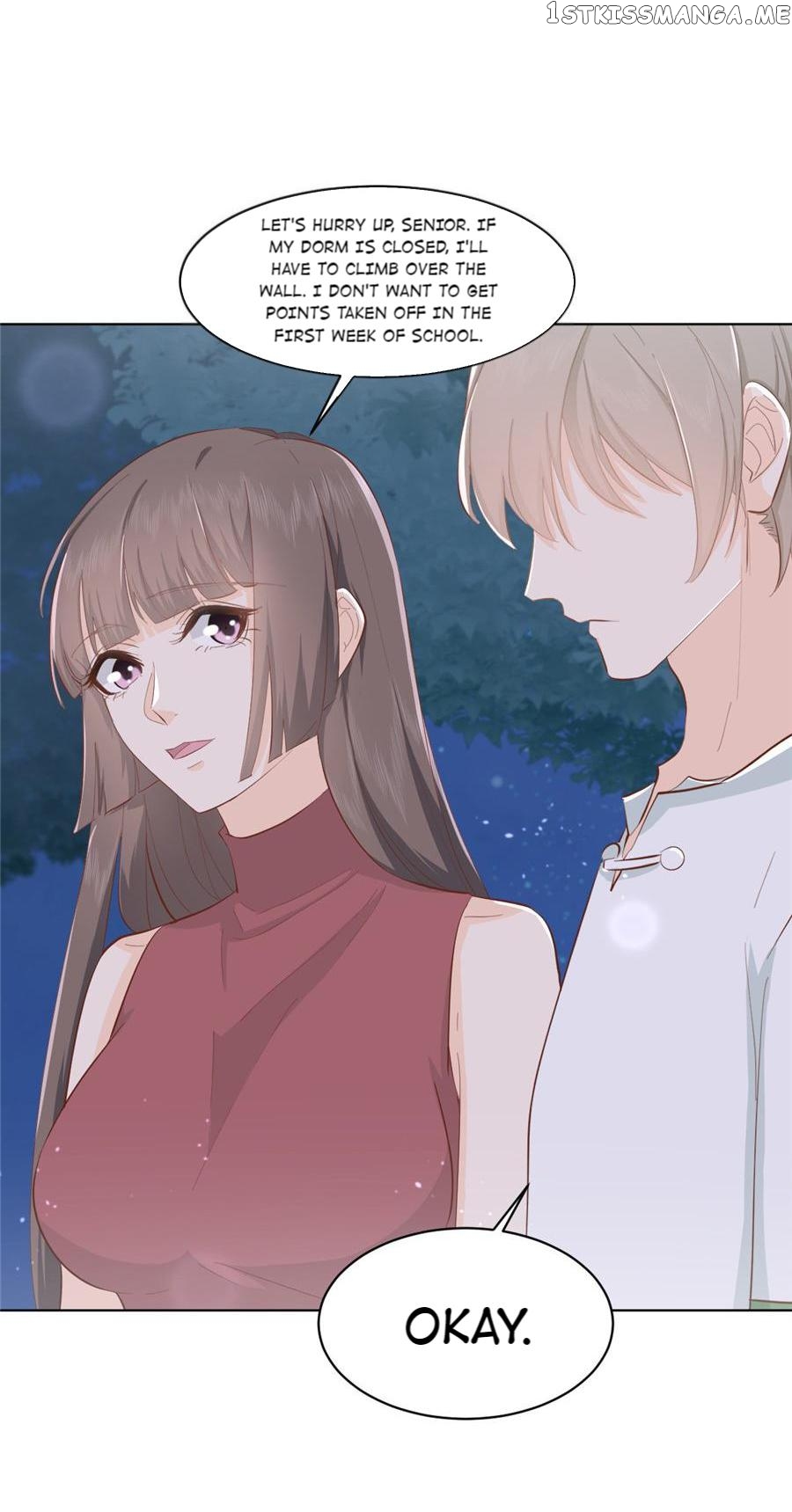 My Heart That Beats For You chapter 30 - page 15