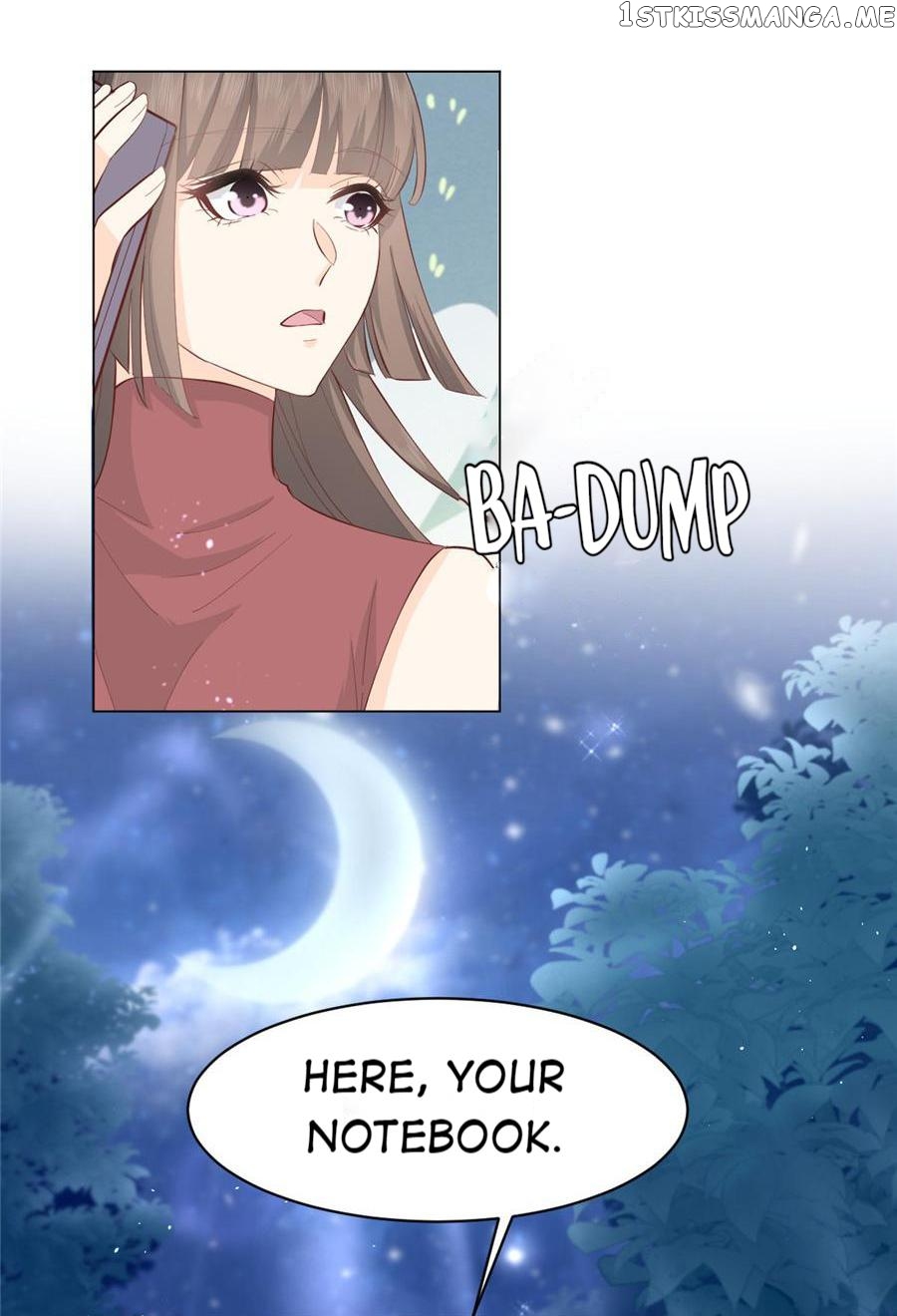 My Heart That Beats For You chapter 30 - page 20