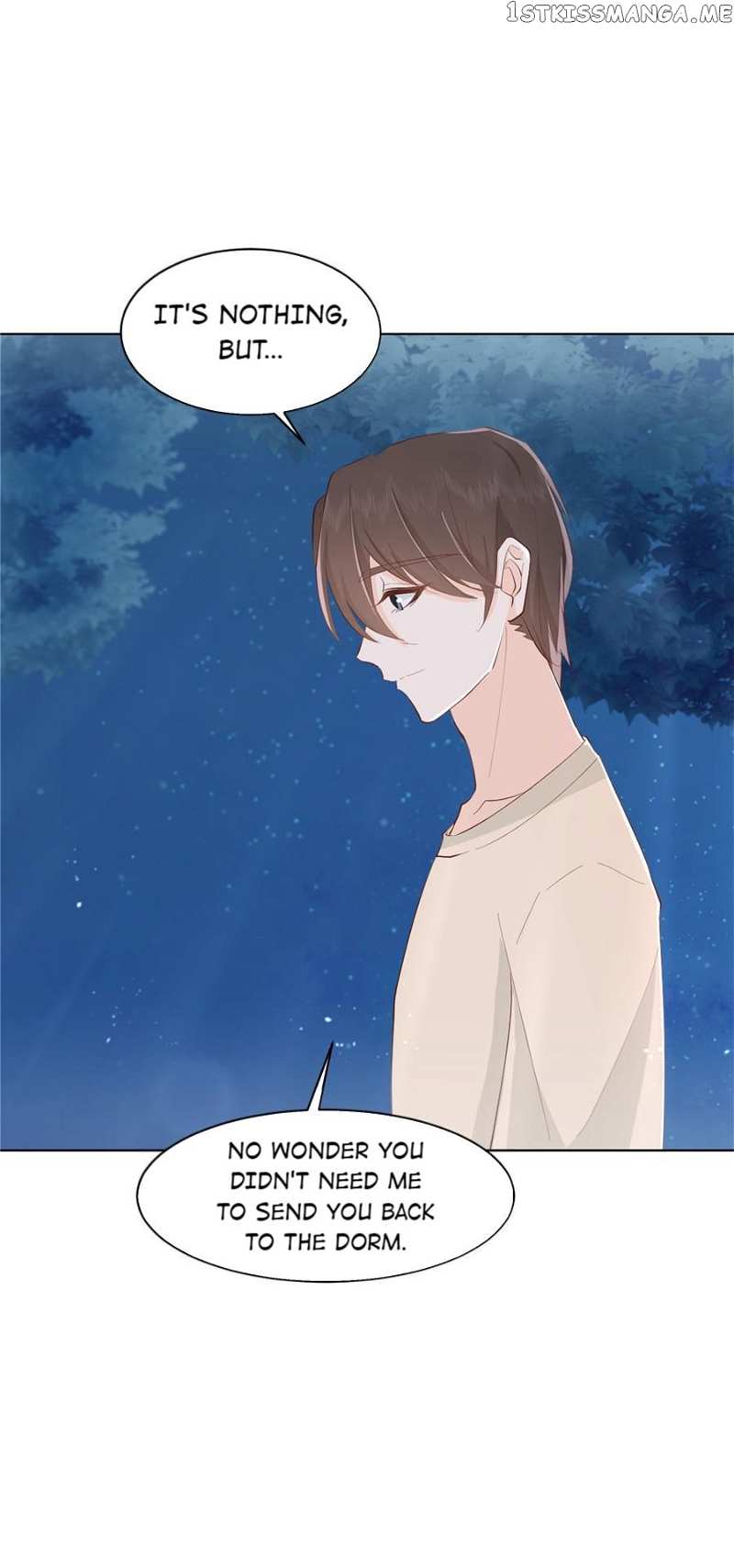 My Heart That Beats For You chapter 30 - page 26