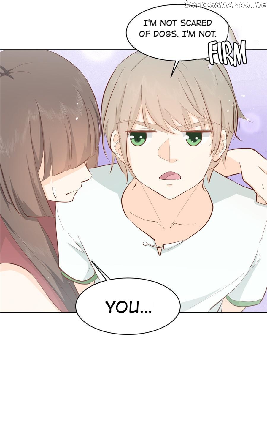 My Heart That Beats For You chapter 30 - page 32