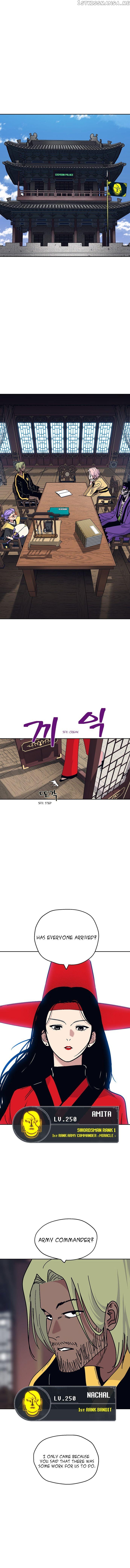 Taebaek: The Tutorial Man chapter 26 - page 2