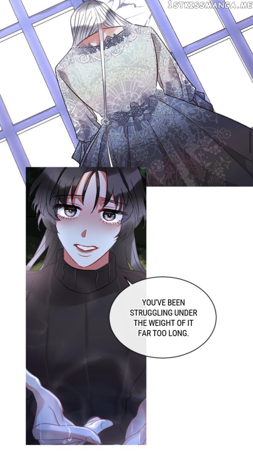 Silver Girl, Crow Girl chapter 68 - page 12