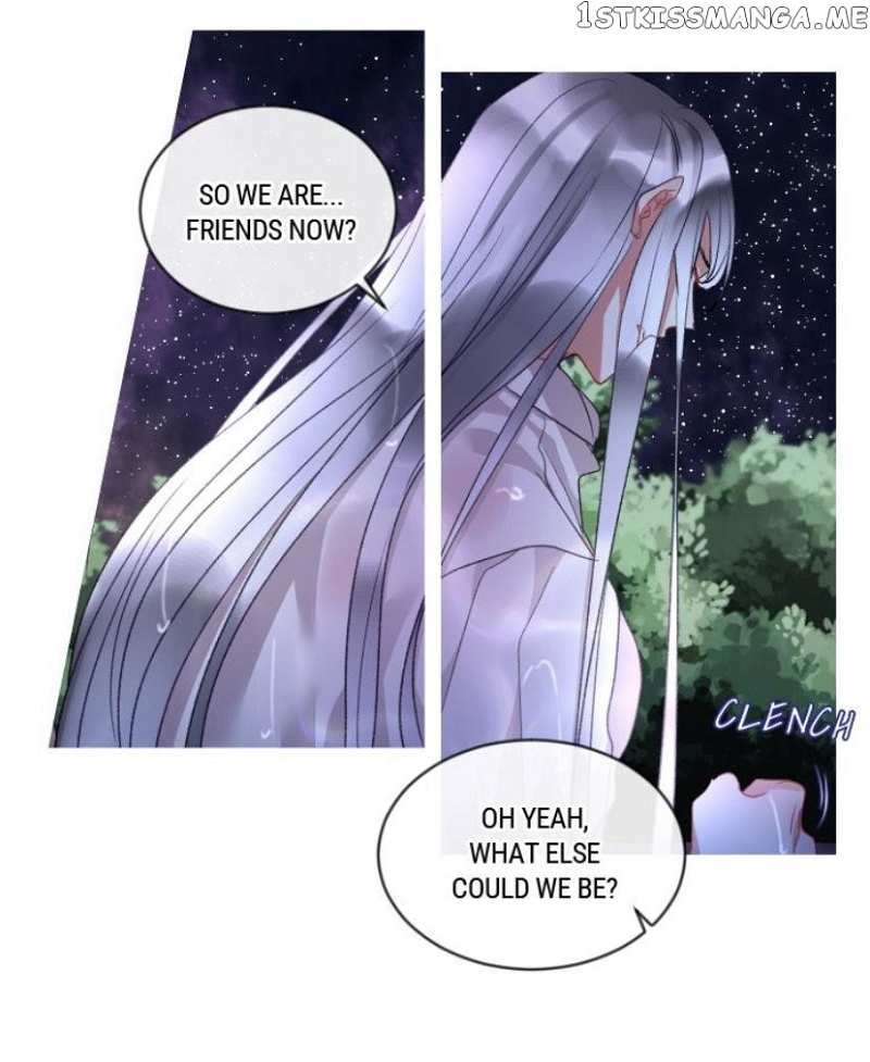 Silver Girl, Crow Girl chapter 68 - page 9