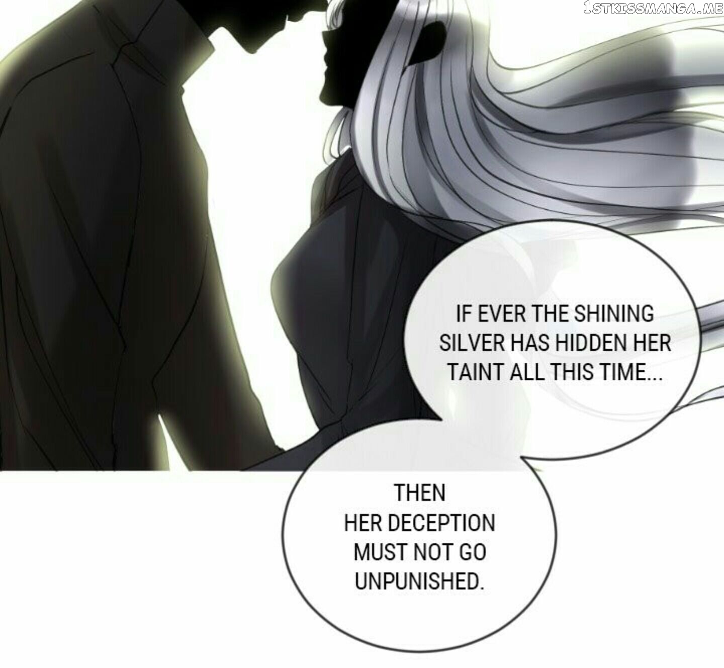 Silver Girl, Crow Girl chapter 46 - page 22