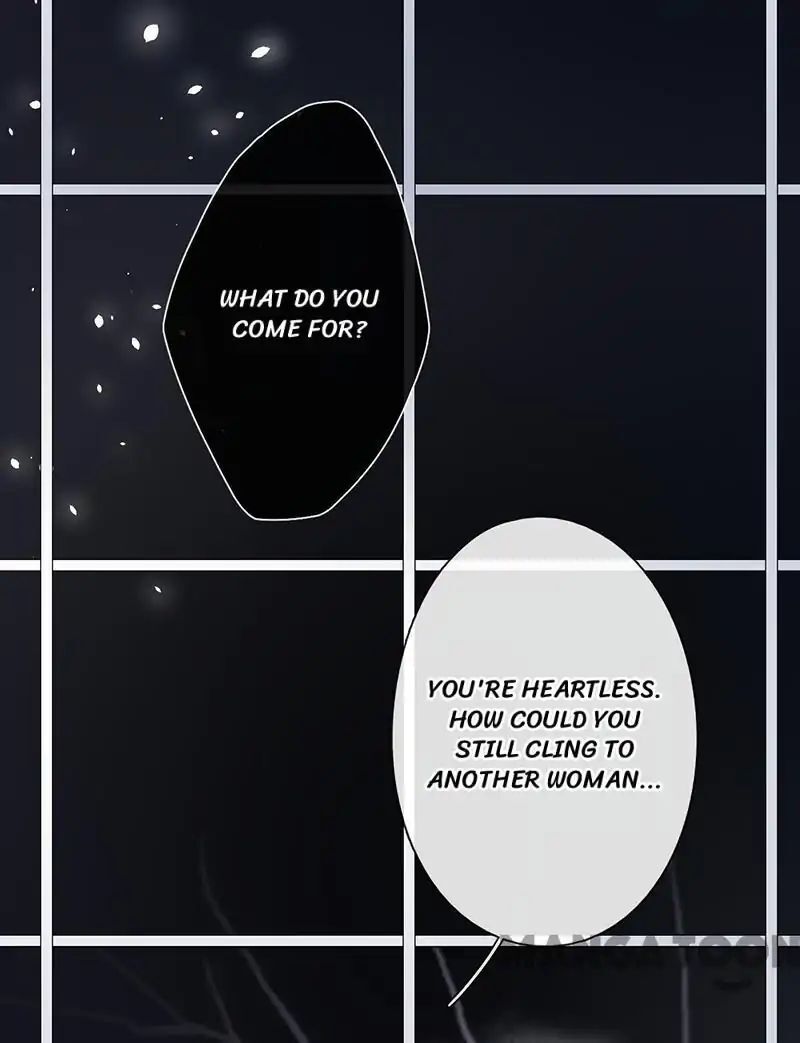 Prisoner of Love Chapter 48 - page 44