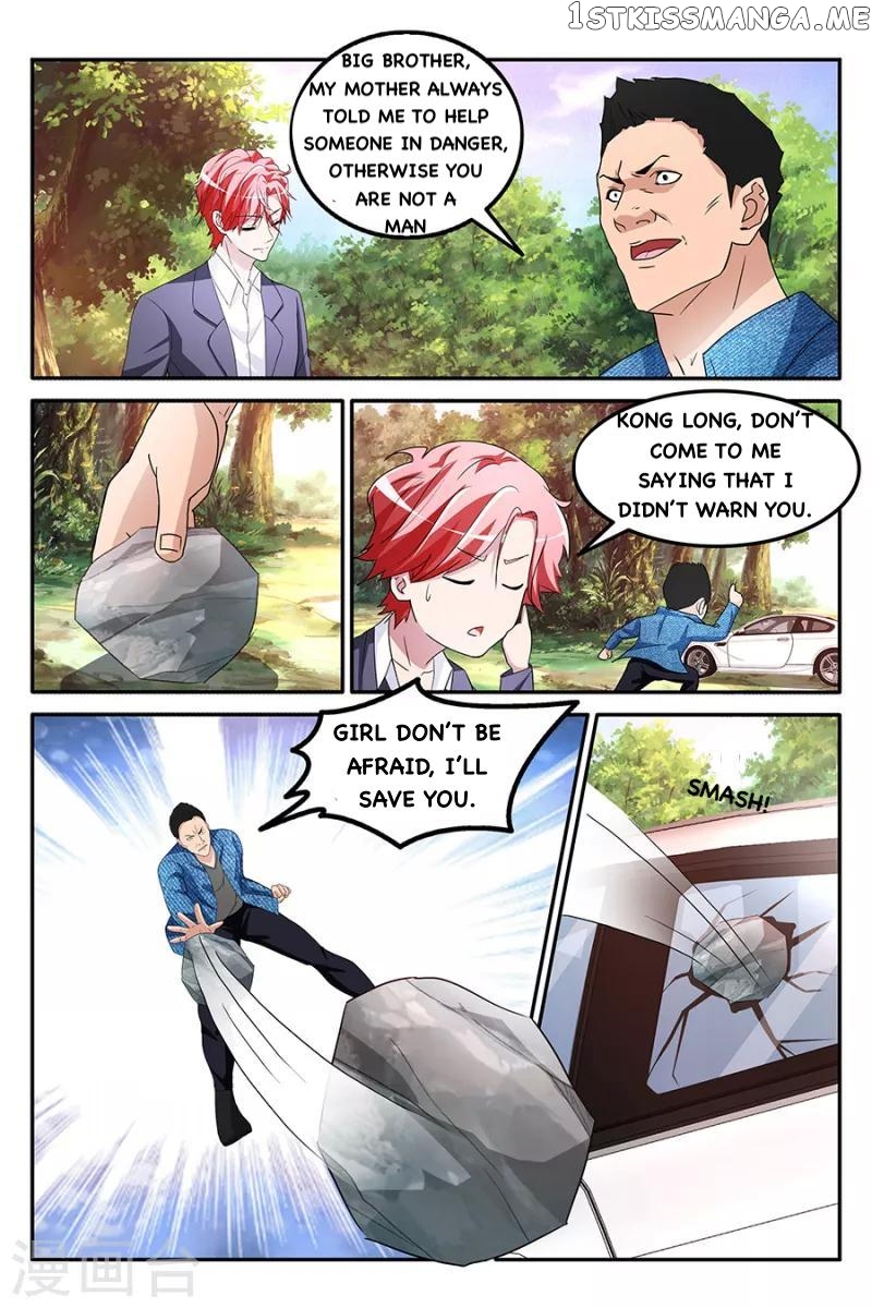Talented Genius chapter 158 - page 4