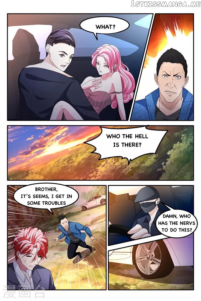 Talented Genius chapter 158 - page 5