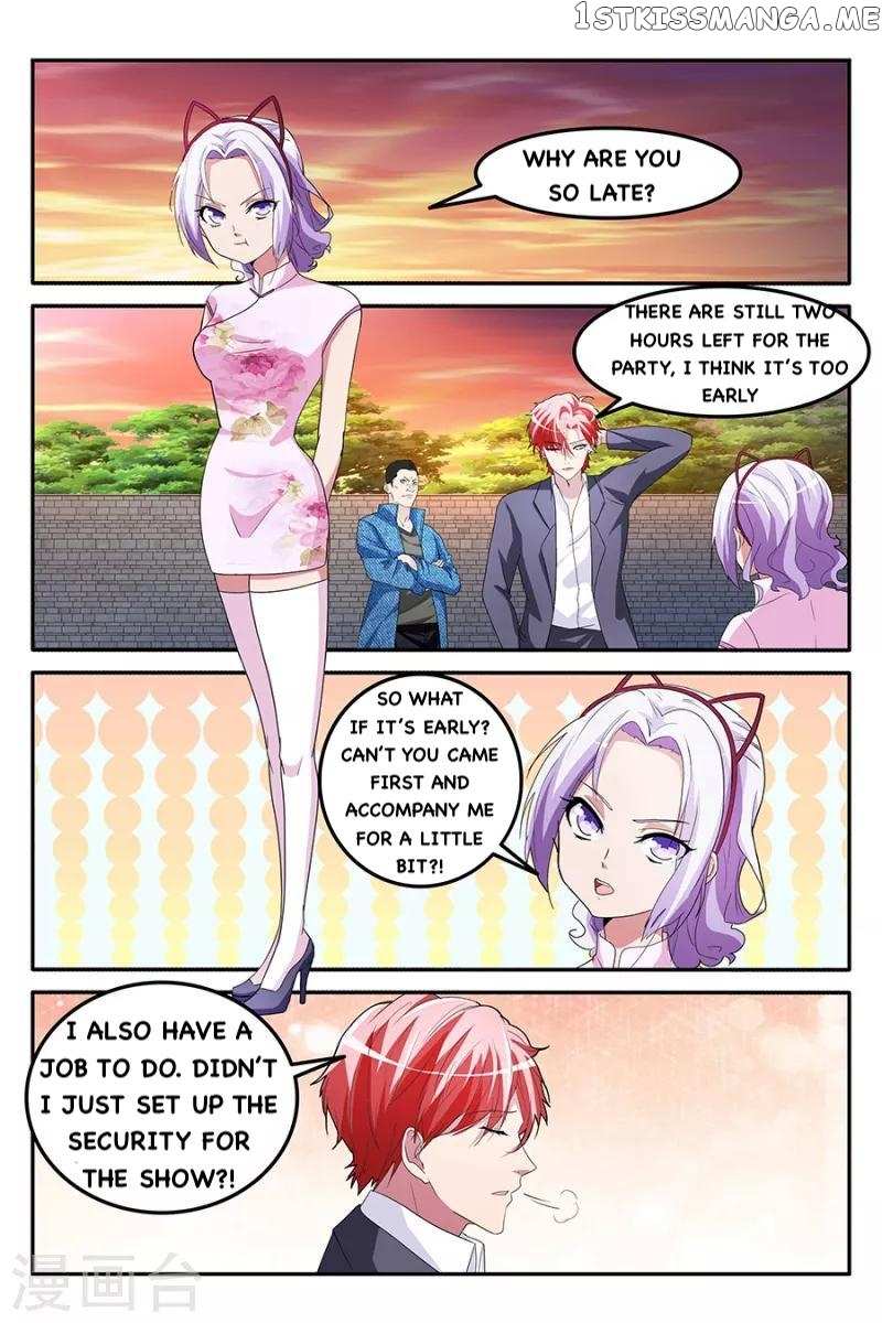 Talented Genius chapter 158 - page 7