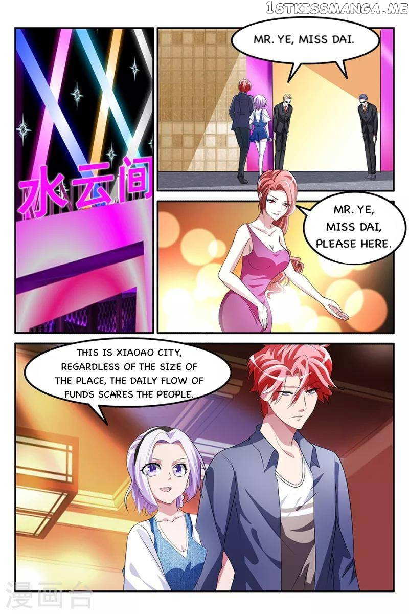 Talented Genius chapter 155 - page 2