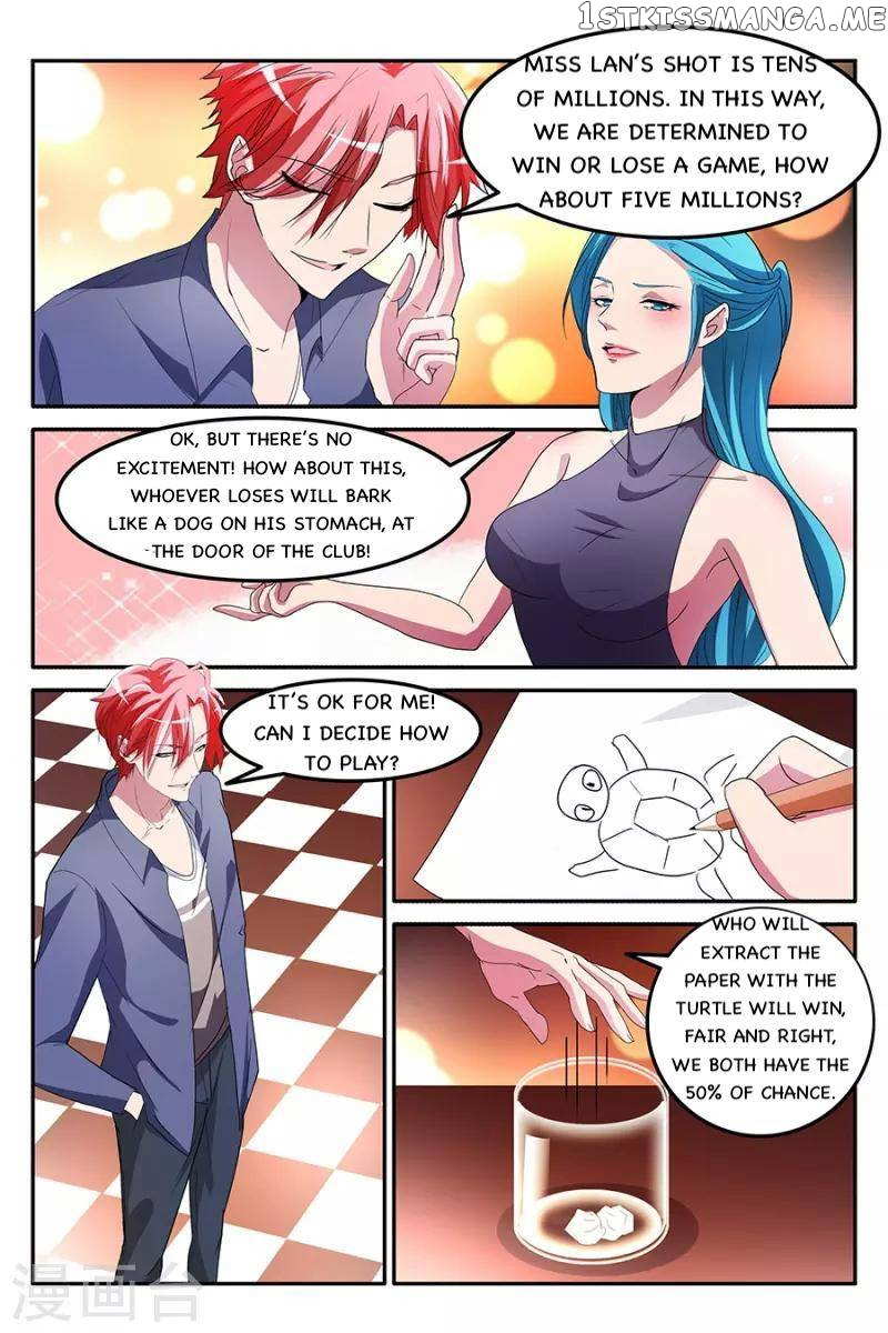 Talented Genius chapter 155 - page 6