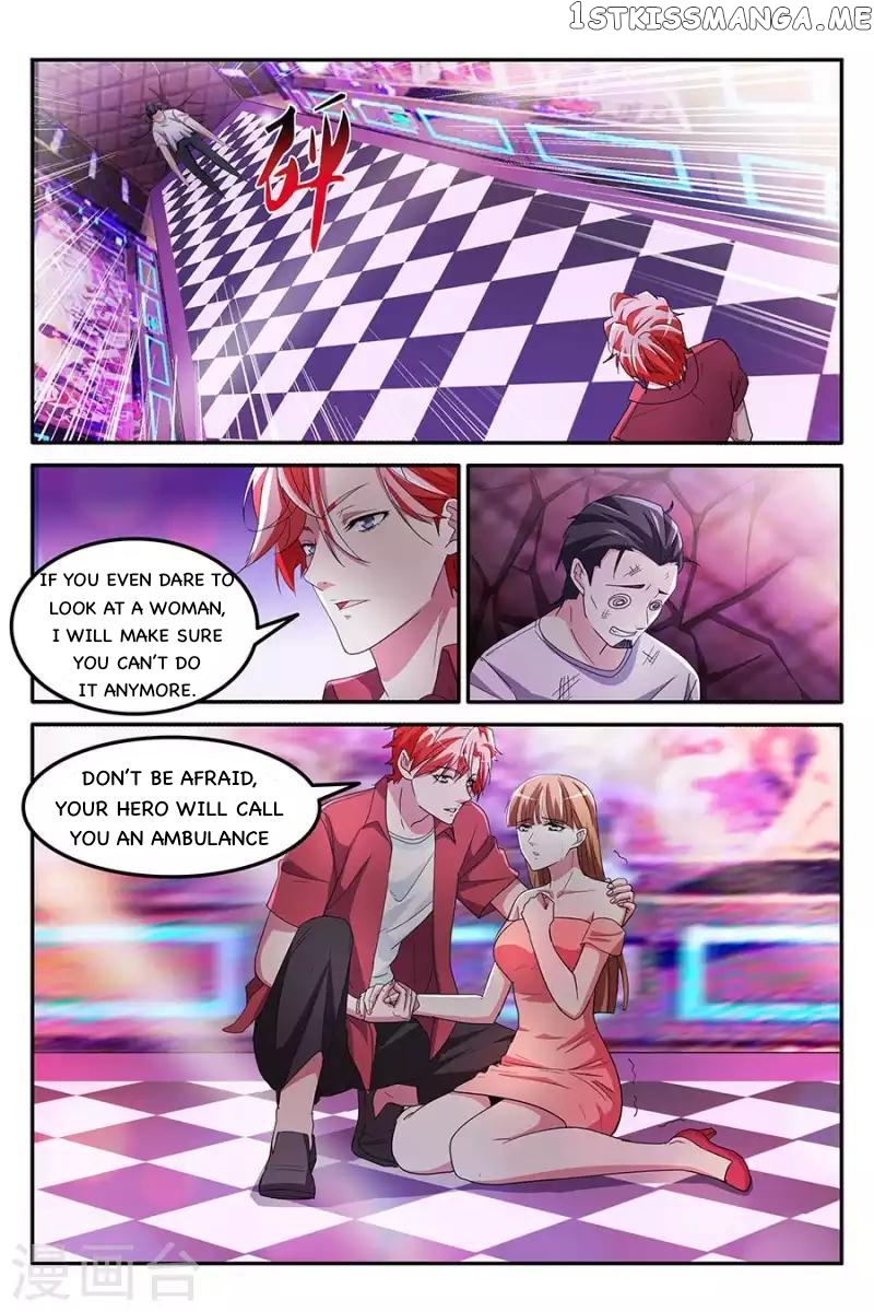 Talented Genius chapter 149 - page 5
