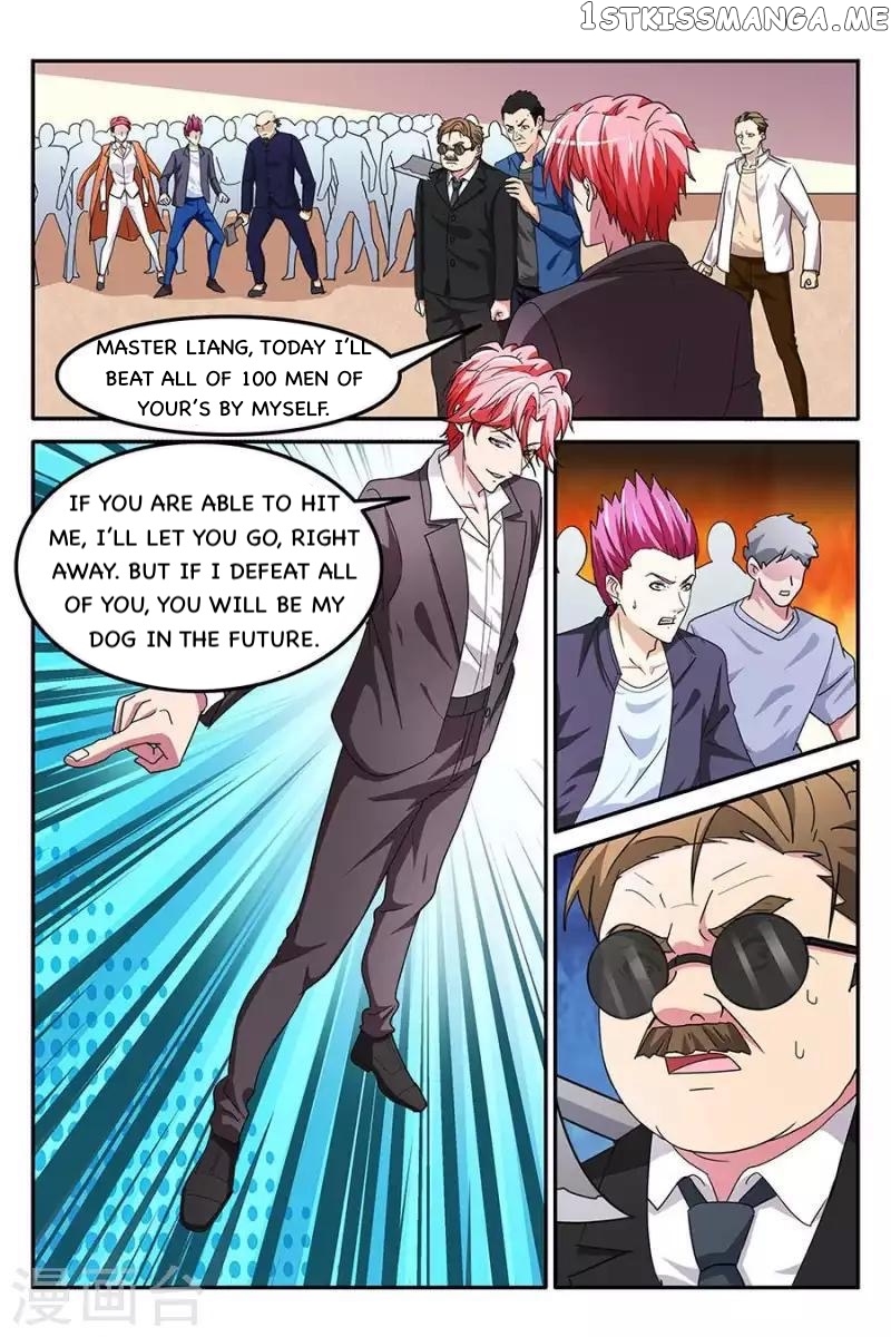 Talented Genius chapter 136 - page 5