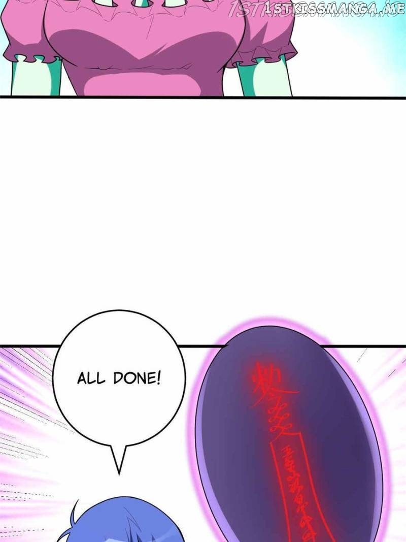 My Affair With A Ghostly Girlfriend chapter 157 - page 26