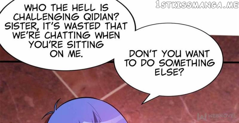 My Affair With A Ghostly Girlfriend chapter 146 - page 39