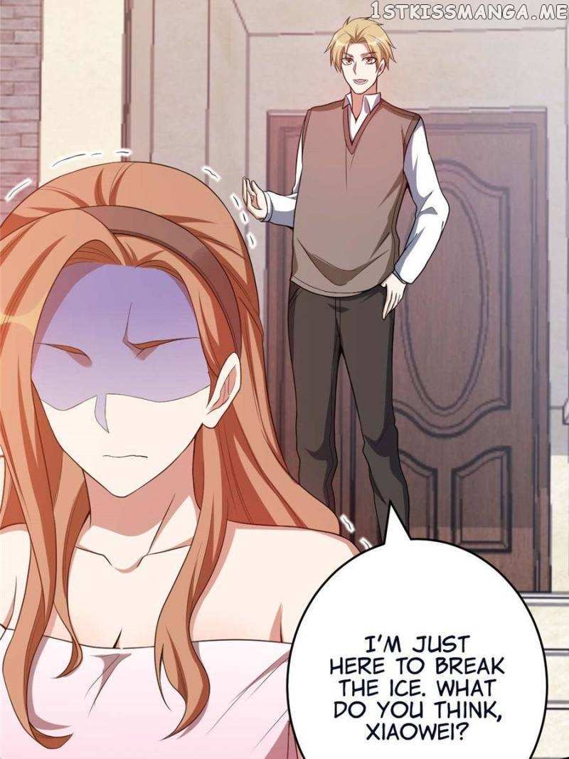 My Affair With A Ghostly Girlfriend chapter 140 - page 64