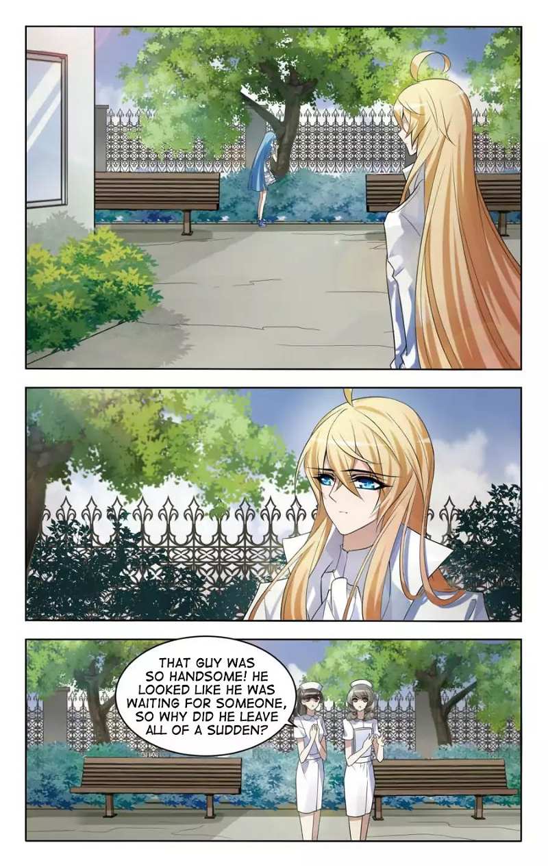 The Testimony of The White Rose Chapter 9 - page 7