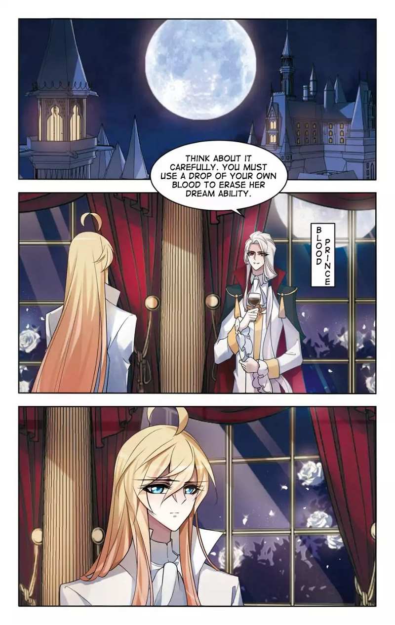 The Testimony of The White Rose Chapter 9 - page 8