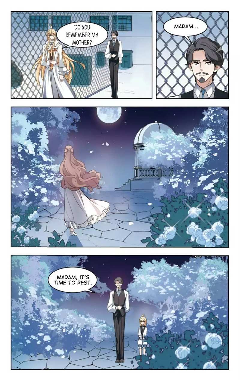 The Testimony of The White Rose Chapter 6 - page 2
