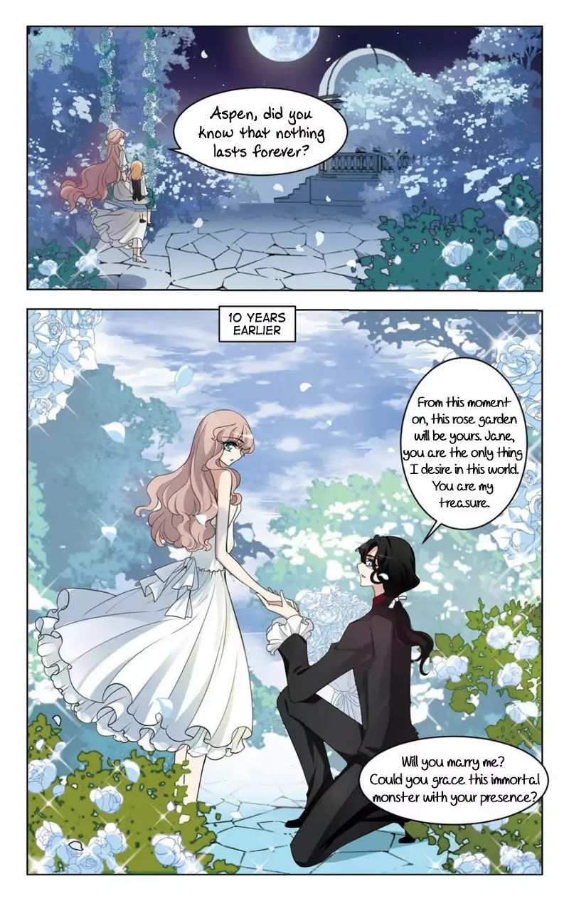 The Testimony of The White Rose Chapter 6 - page 4