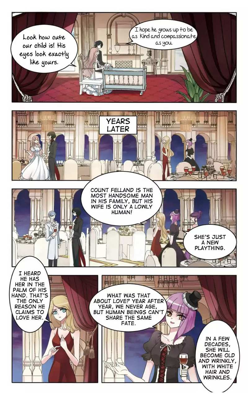 The Testimony of The White Rose Chapter 6 - page 6