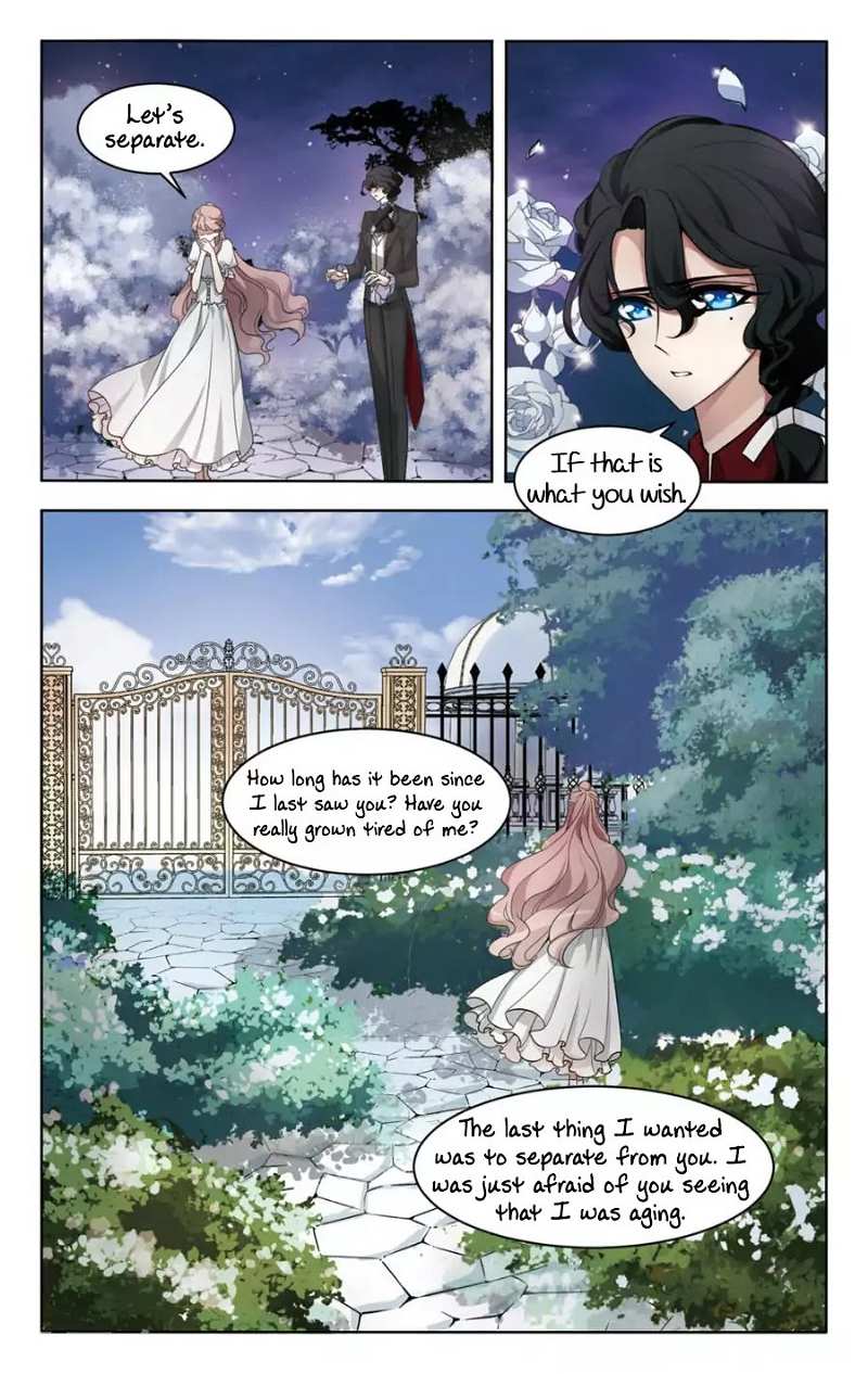 The Testimony of The White Rose Chapter 6 - page 9