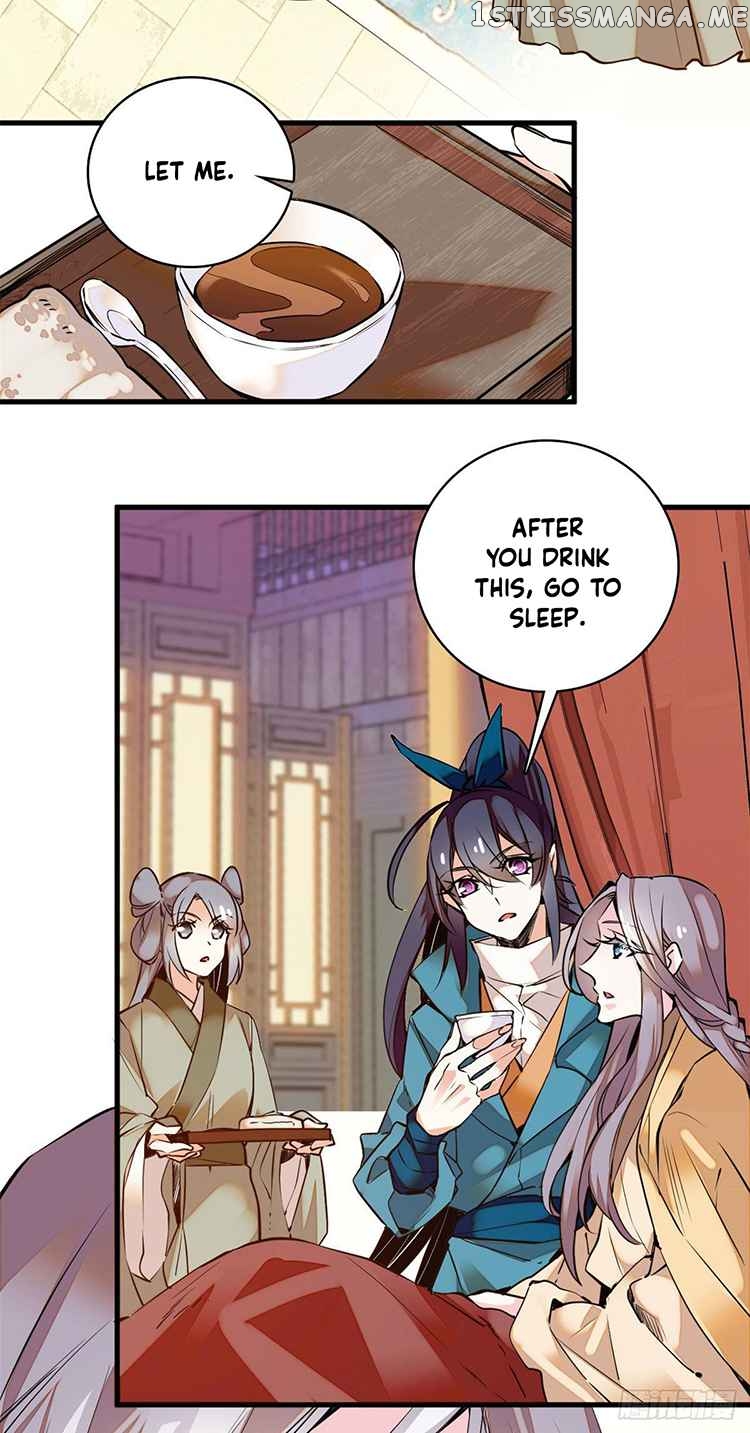 The Empress’ Livestream chapter 9 - page 9