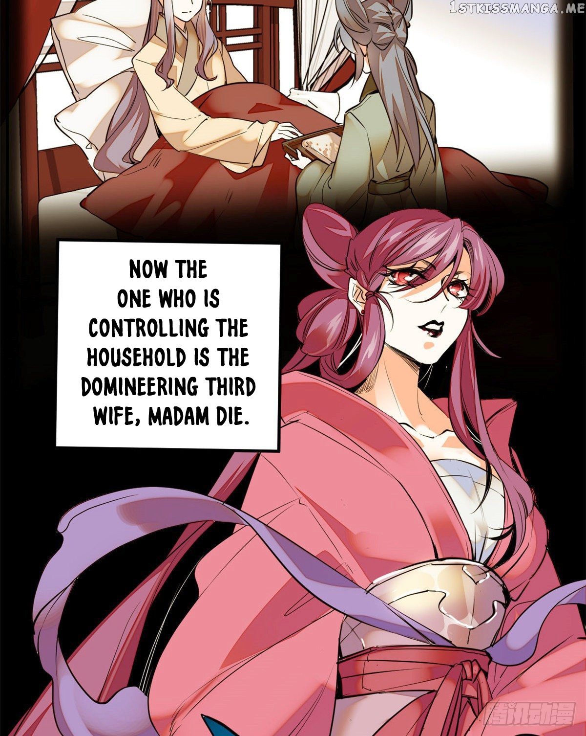 The Empress’ Livestream chapter 8 - page 24