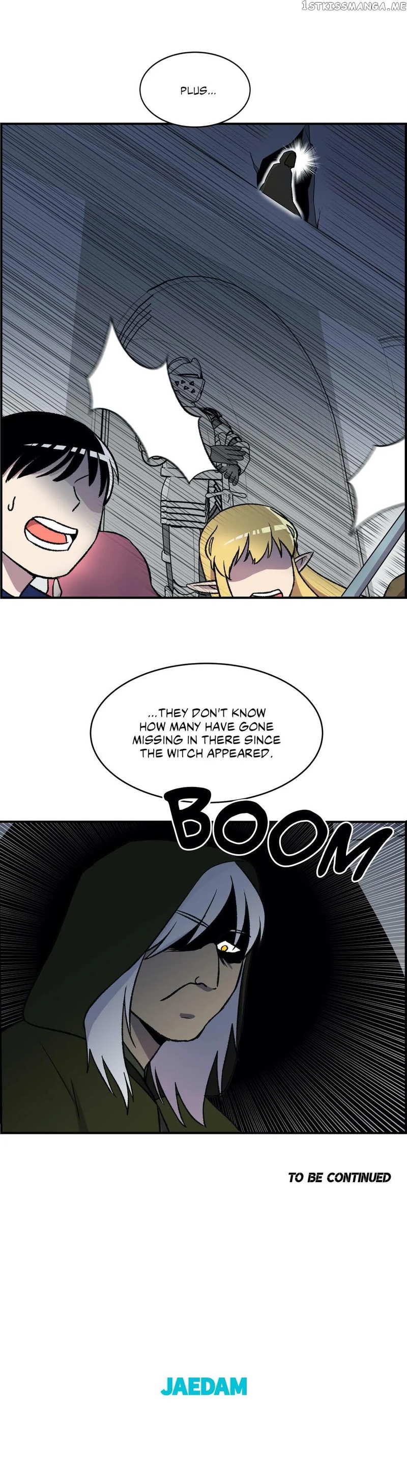 The Demon King Diaries chapter 20 - page 24