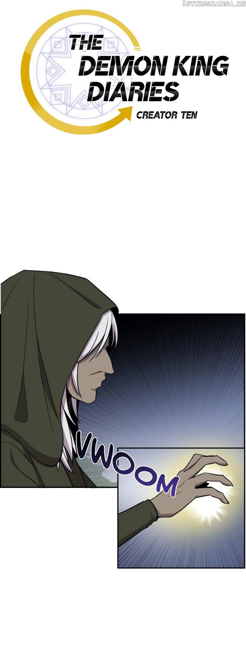 The Demon King Diaries chapter 19 - page 3