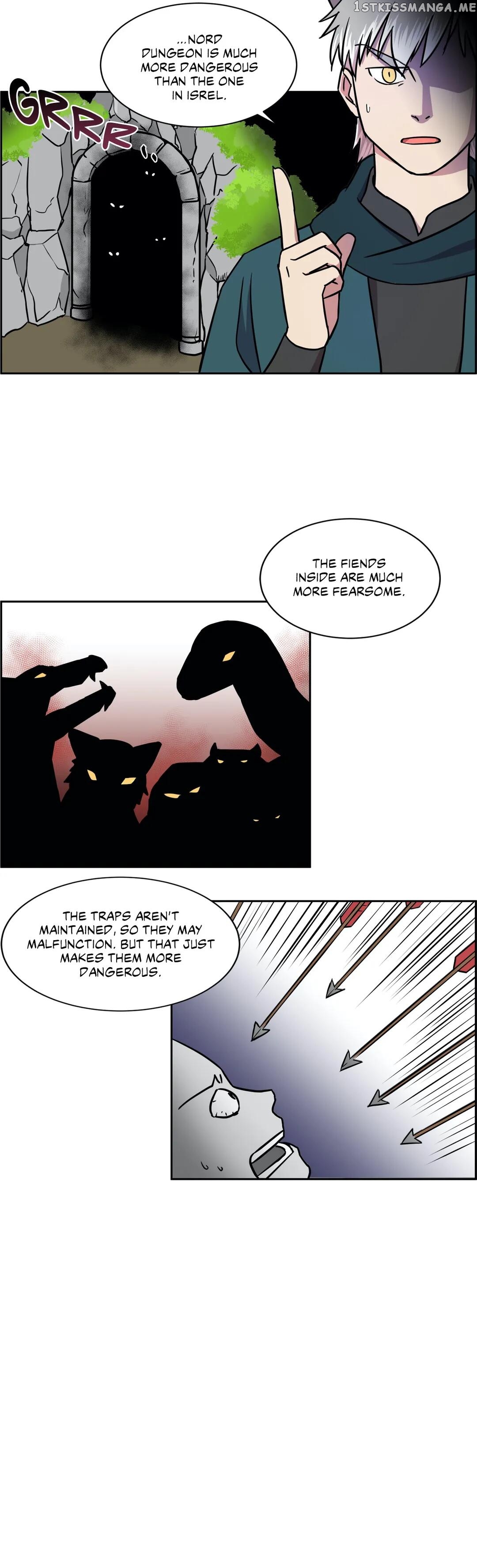 The Demon King Diaries chapter 15 - page 12