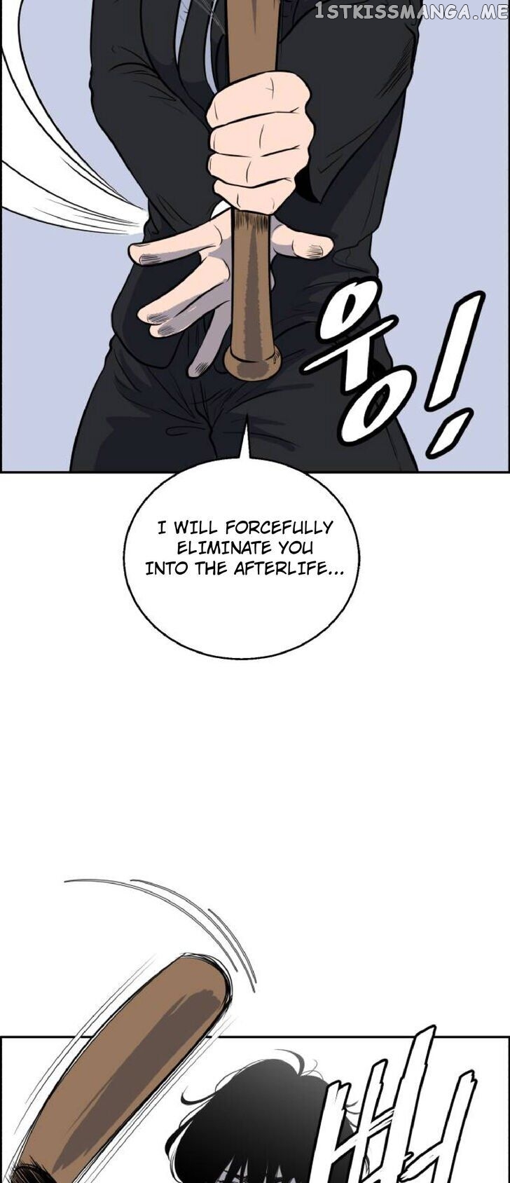 No Entry Mr Grim Reaper chapter 3 - page 45