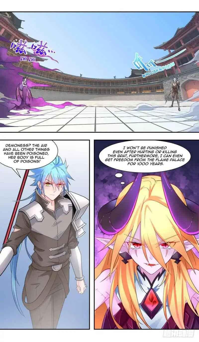 Lord Xue Ying Chapter 45 - page 9