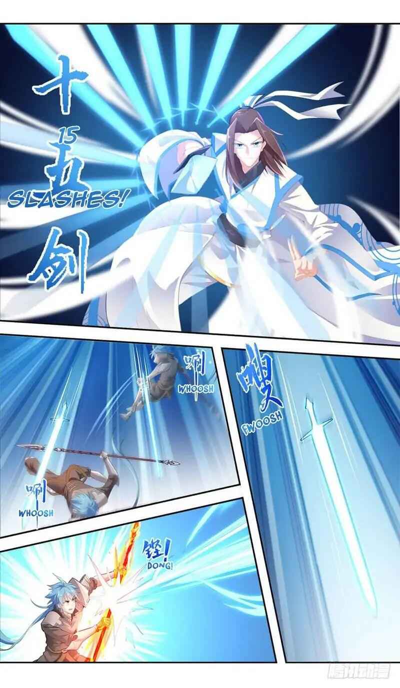 Lord Xue Ying Chapter 43 - page 21