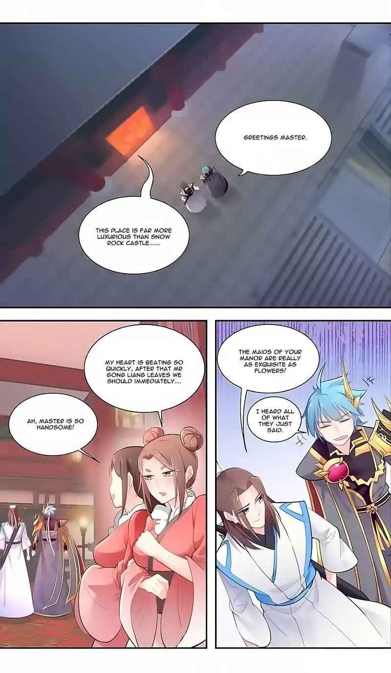 Lord Xue Ying Chapter 42 - page 9
