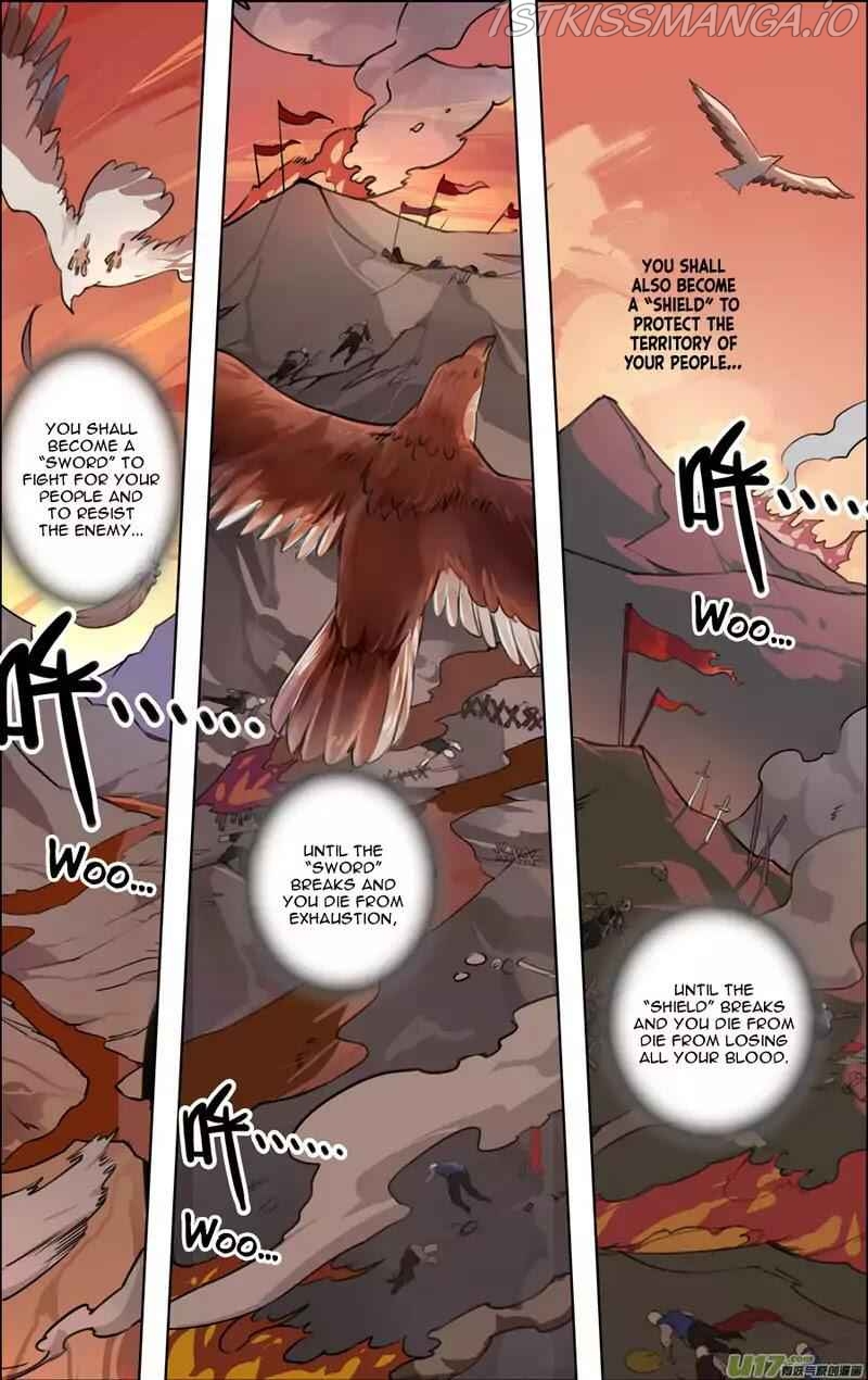 Lord Xue Ying Chapter 19.2 - page 4